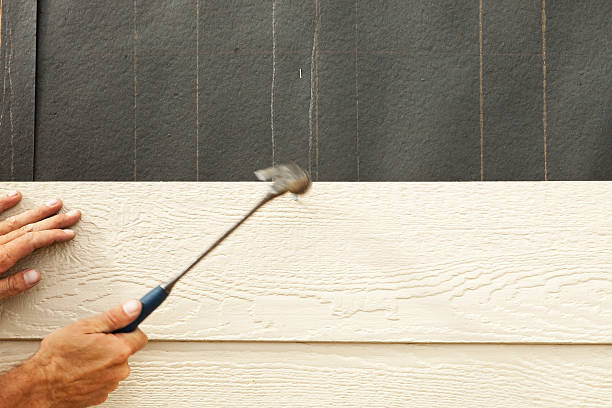 Affordable Siding Repair and Maintenance Services in Grapevine, TX